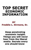 Top Secret Economic Information