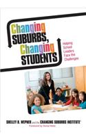 Changing Suburbs, Changing Students