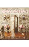 Next Always: (Inn Boonsboro Trilogy)