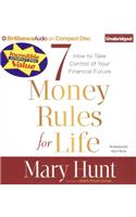 7 Money Rules for Life(r)
