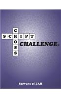 Cross Script Challenge