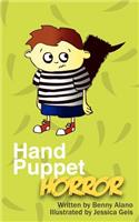 Hand Puppet Horror