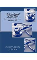 Medical/Surgical Nursing Skills Made Simple