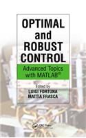 Optimal and Robust Control