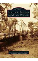 Historic Bridges of Milam County