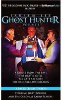 Jarrem Lee: Ghost Hunter, Volume 5