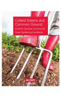 Collard Greens and Common Grounds