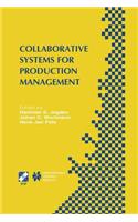 Collaborative Systems for Production Management