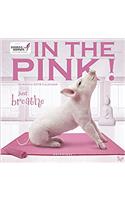 In the Pink 2018 Calendar