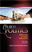 Church Politics