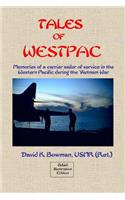 Tales of Westpac - B&W