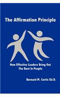The Affirmation Principle