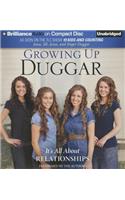 Growing Up Duggar