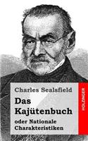 Das Kajütenbuch oder Nationale Charakteristiken