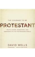 Courage to Be Protestant