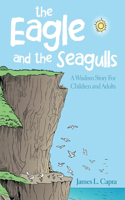 Eagle and the Seagulls