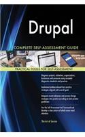 Drupal Complete Self-Assessment Guide