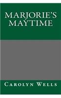 Marjorie's Maytime