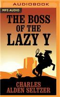 Boss of the Lazy Y