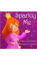 Sparkly Me