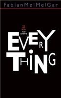 The Tiny Truth That Governs Everything: (English)