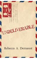 Undeliverable