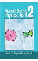 Advanced Electrino Physics Draft 2