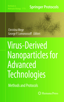 Virus-Derived Nanoparticles for Advanced Technologies: Methods and Protocols(1776 Methods in Molecular Biology)