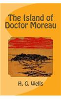 The Island of Doctor Moreau