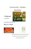 Community Garden Revolution
