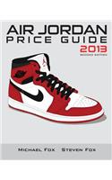 Air Jordan Price Guide 2013 (Black/White)