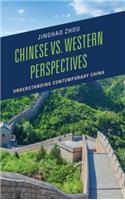 Chinese vs. Western Perspectives