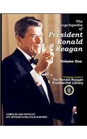 Encyclopedia of President Ronald Reagan