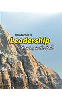 Introduction to Leadership