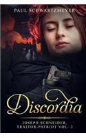 Discordia