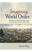 Imagining World Order