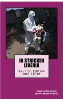 In Stricken Liberia