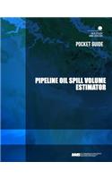 Pipeline Oil Spill Volume Estimator