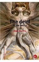 The devil in the belfry: (12 Edgar Allan Poe Collection)