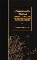 Discourse on the Method