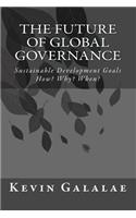 The Future of Global Governance