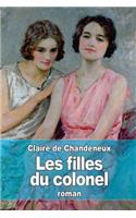 Les filles du colonel