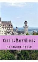 Cuentos Maravillosos: (Spanish)