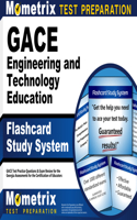 Gace Engineering and Technology Education Flashcard Study System