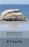Within Reason Without Excuse