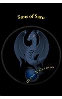 Sons of Sarn (book one of the Munkae saga)