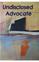 Undisclosed Advocate