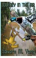 Journey In The Air: (English)