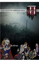 Book Two of the Terranum Saga