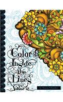 Color Inside the Lines, Volume 2